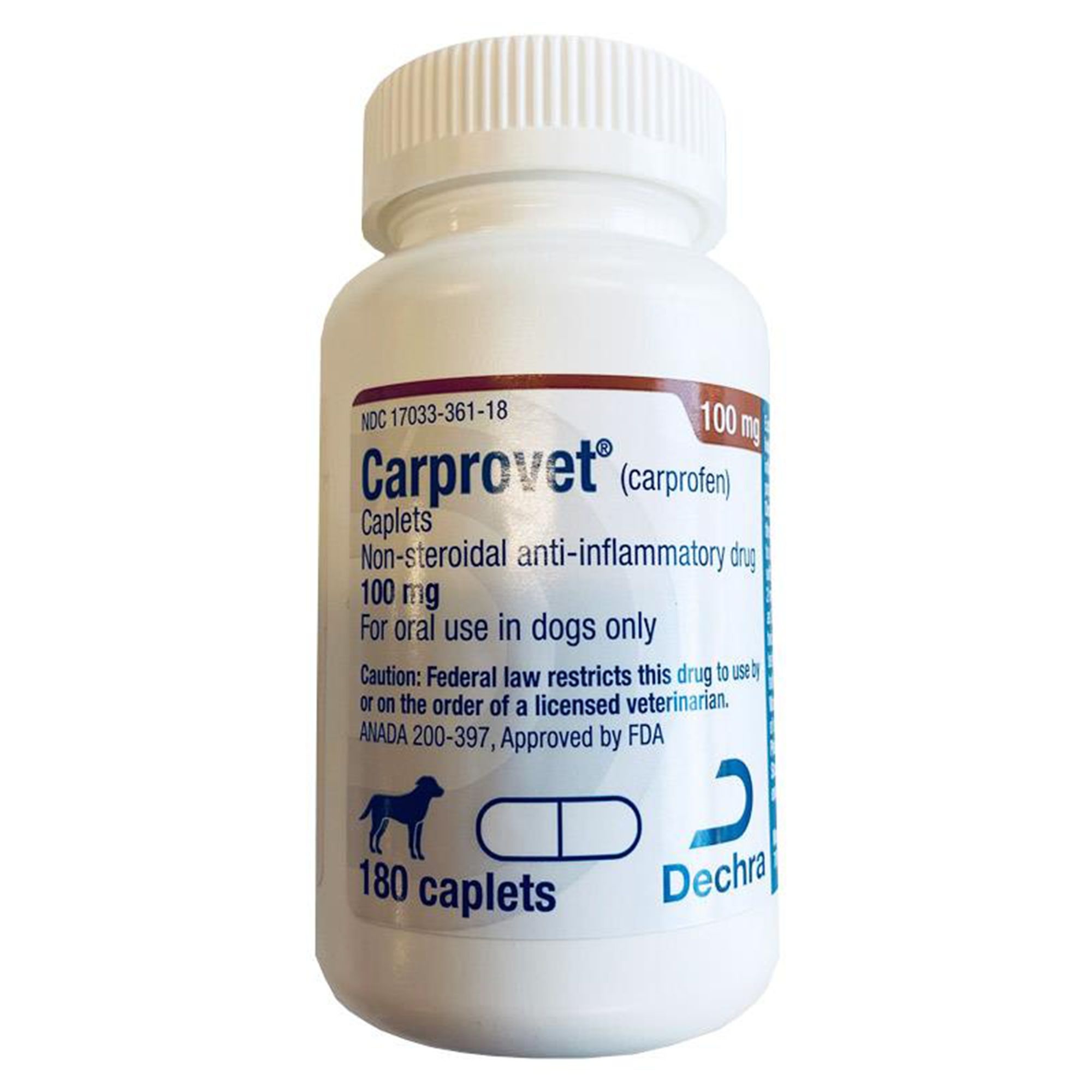 Image for Carprofen