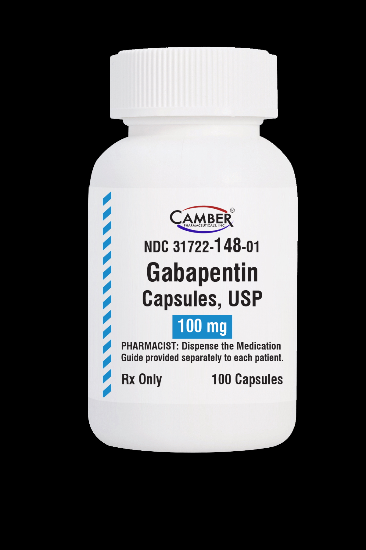 Image for Gabapentin